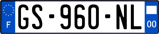 GS-960-NL