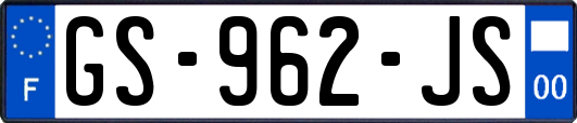 GS-962-JS