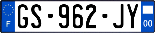 GS-962-JY