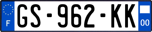 GS-962-KK