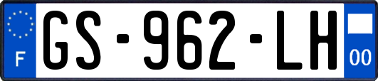 GS-962-LH
