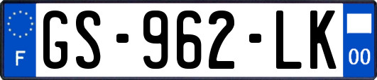 GS-962-LK