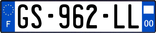 GS-962-LL
