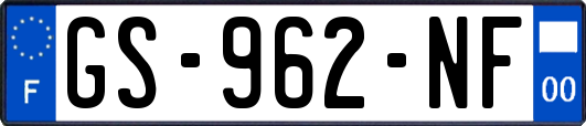 GS-962-NF