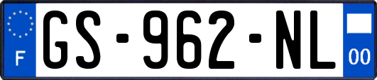 GS-962-NL