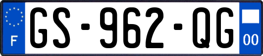 GS-962-QG