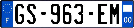 GS-963-EM