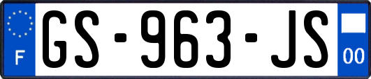 GS-963-JS