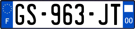 GS-963-JT