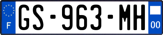 GS-963-MH