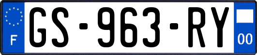 GS-963-RY