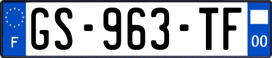 GS-963-TF