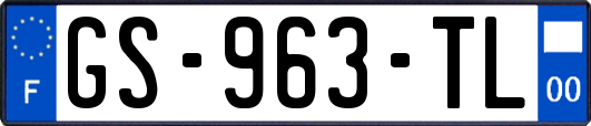 GS-963-TL