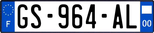 GS-964-AL