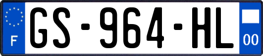GS-964-HL