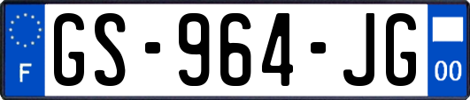 GS-964-JG