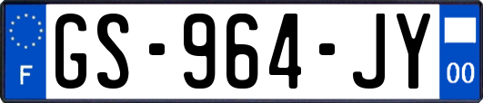 GS-964-JY