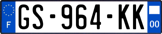 GS-964-KK
