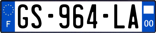 GS-964-LA