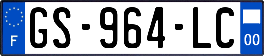 GS-964-LC