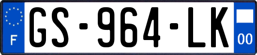 GS-964-LK
