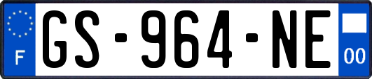 GS-964-NE