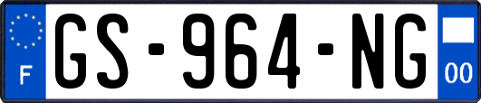 GS-964-NG