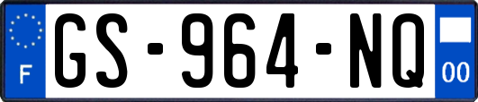 GS-964-NQ