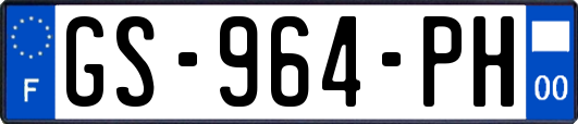GS-964-PH