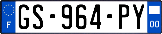 GS-964-PY