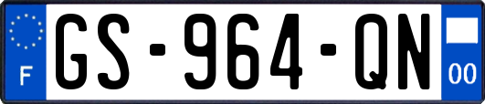 GS-964-QN
