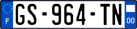 GS-964-TN