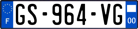 GS-964-VG