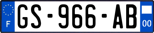 GS-966-AB
