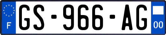 GS-966-AG