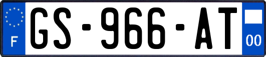 GS-966-AT