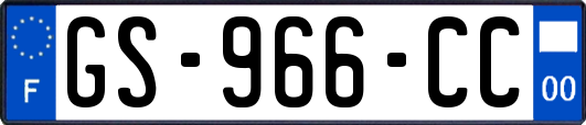 GS-966-CC