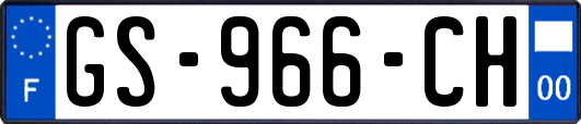 GS-966-CH