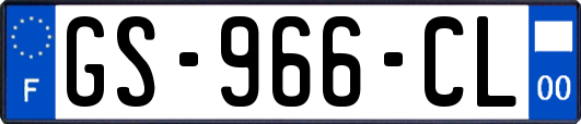 GS-966-CL