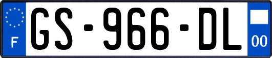 GS-966-DL