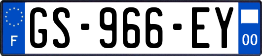 GS-966-EY