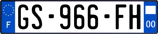 GS-966-FH