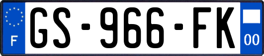 GS-966-FK