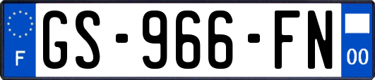 GS-966-FN
