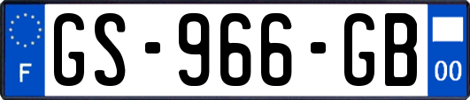GS-966-GB