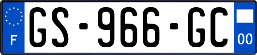 GS-966-GC
