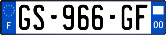 GS-966-GF