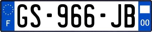 GS-966-JB