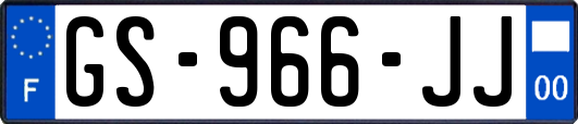 GS-966-JJ