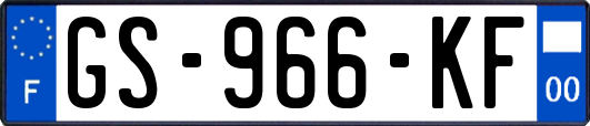 GS-966-KF